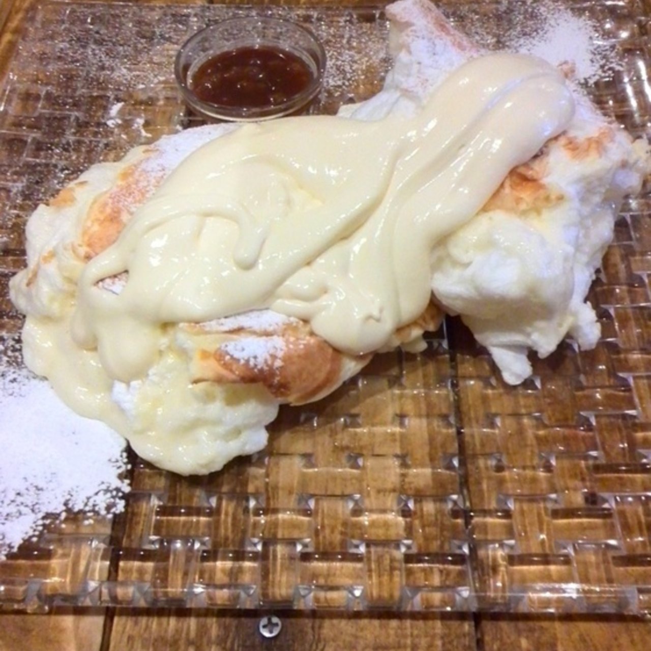 札幌市豊平区で食べられるおすすめのパンケーキ2選 Sarah サラ