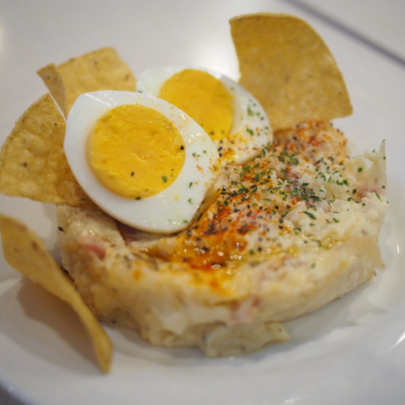 特製ポテトサラダ(3000日かけて完成した極上ハンバーガーField)