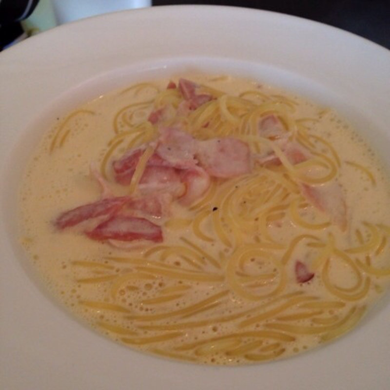 パスタランチ(cafe＋kitchen BLEKOCHEN  （ブルコッヘン）)