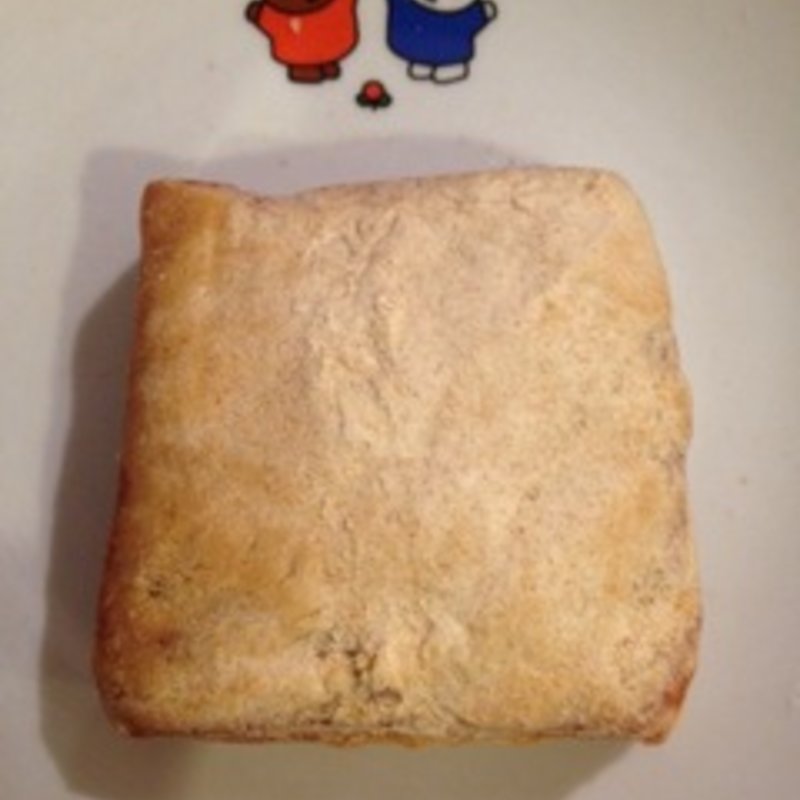 きなこベニエ(CAMDEN’S BLUE ★ DONUTS（カムデンズ ブルースタードーナツ）)