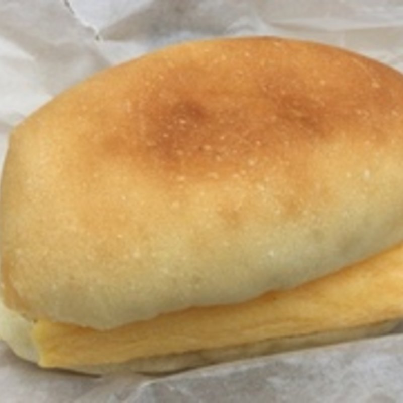 すしやのサンドイッチ(CAMELBACK sandwich&espresso)