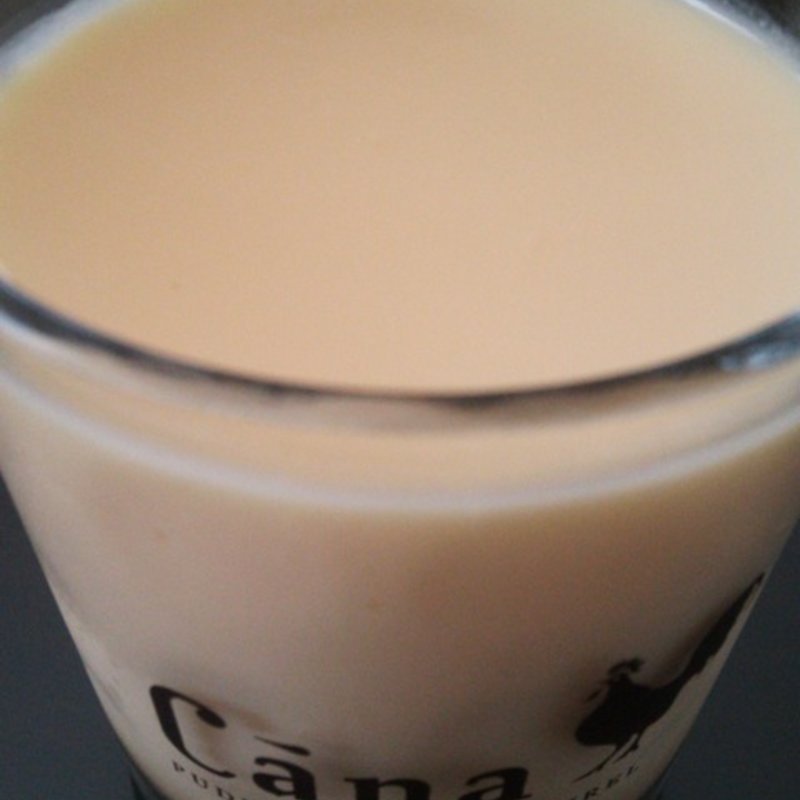 カスタードプリン(Cana 草薙店 （サナ）)