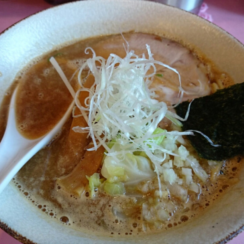 利尻島産 海水ウニの冷製パスタ(CANTINETTA SALÙS カンティネッタ サリュ)