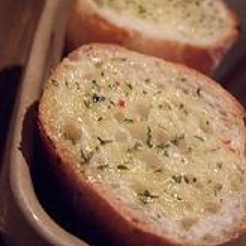 ガーリックトースト(カプリ （CAPRi）)