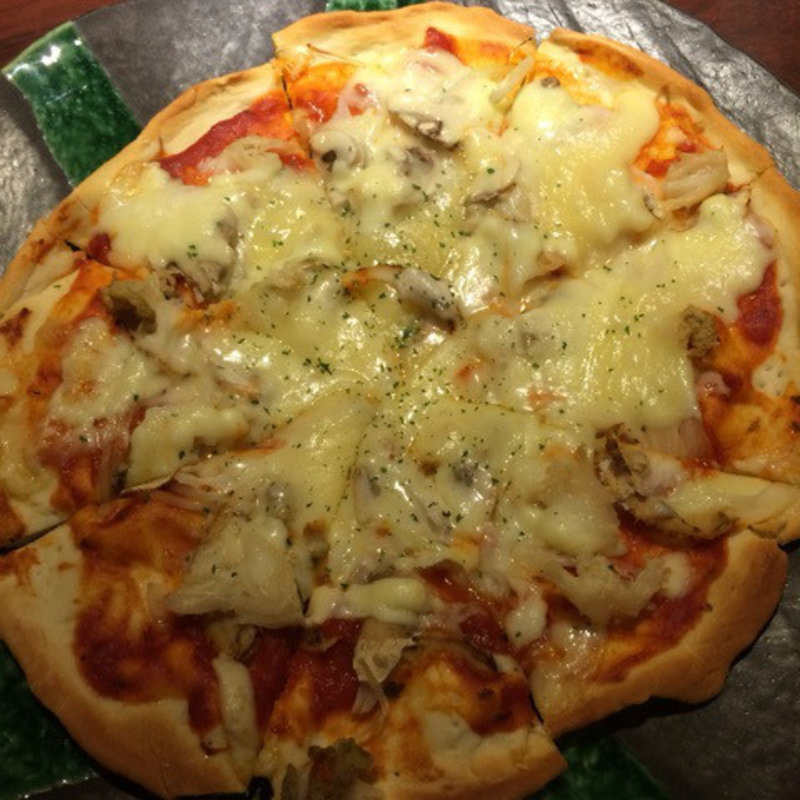 ピザ(CAZAMIDORI （カザミドリ）)