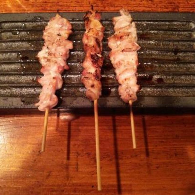 肉盛り(チキンボーイ)