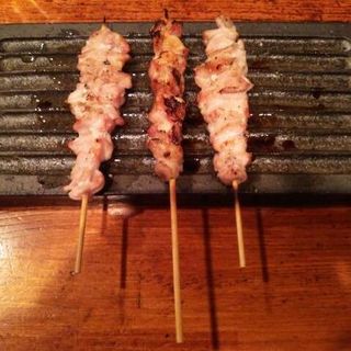 肉盛り(CHICKEN BOY)