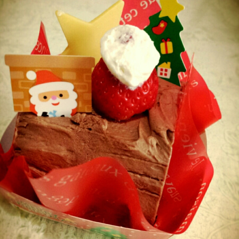 ブッシュドノエル(CHICO （チコ）)