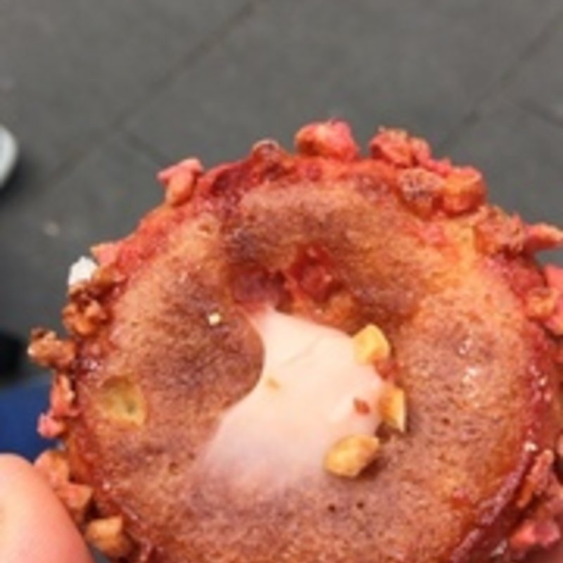 さくら(シュー ダン フェール NEWoMan店)