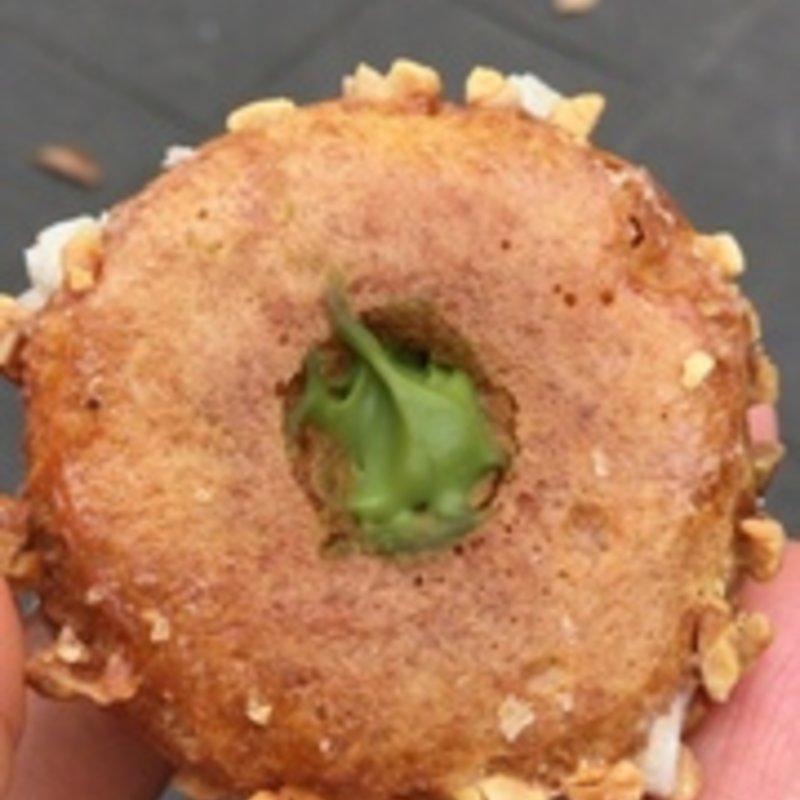 抹茶(シュー ダン フェール NEWoMan店)