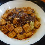 麻婆豆腐麺(cinnabar)