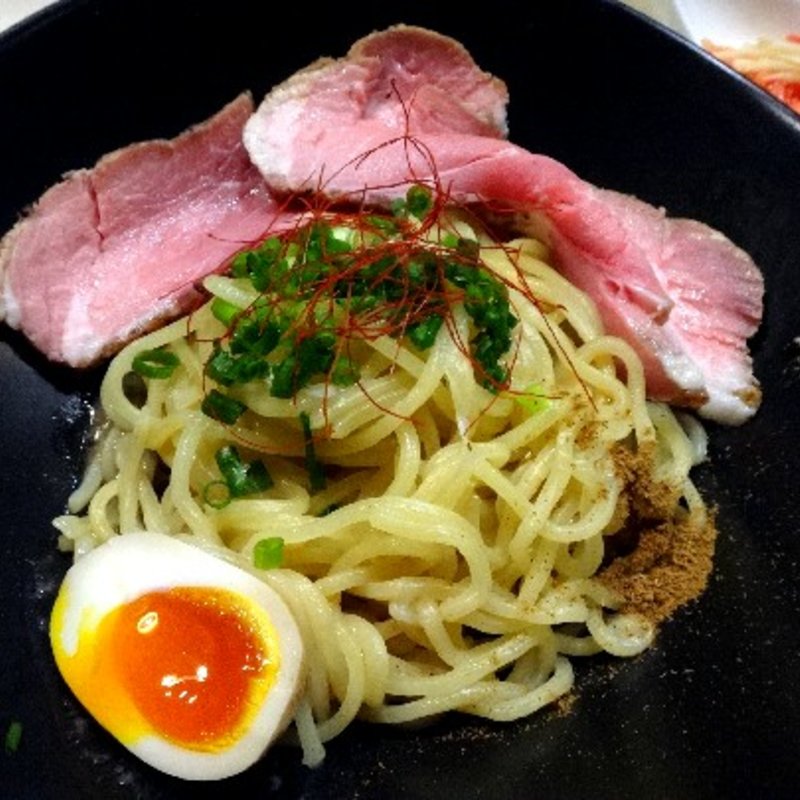 即興　アドリブらーめん(COCO-SUP)