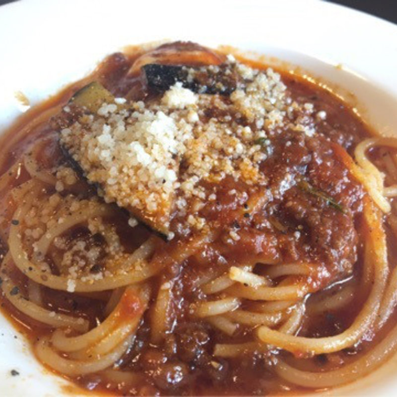 ﾅｽとﾓｯﾂｧﾚﾗﾁｰｽﾞのﾐｰﾄｿｰｽ(cocotte)