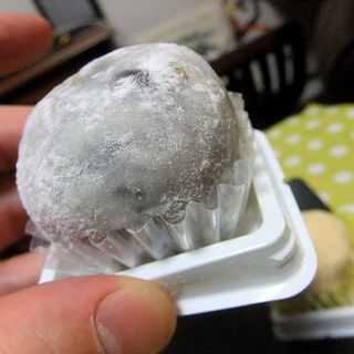 コーヒー大福(Cold Stone Creamery)