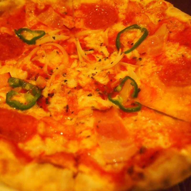 ミックスピッツァ(CONA 麻布十番店 （コナ）)