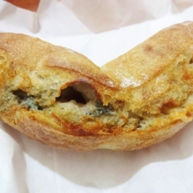 グリュイエールブルー(Coron （コロン）)