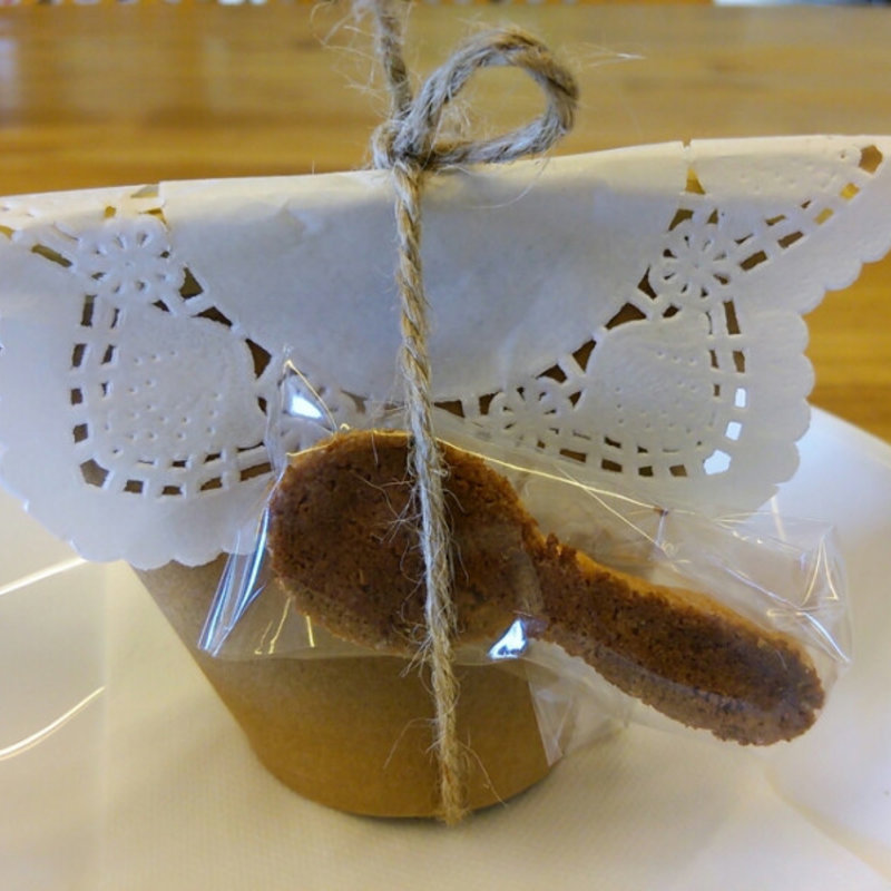 かみっこぷりん(Cozy )