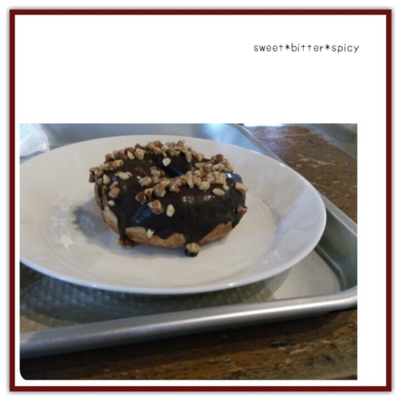 カカオクランチ(D×M)