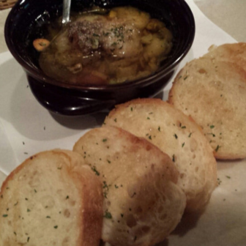 アヒージョ(Dan （ダン）)