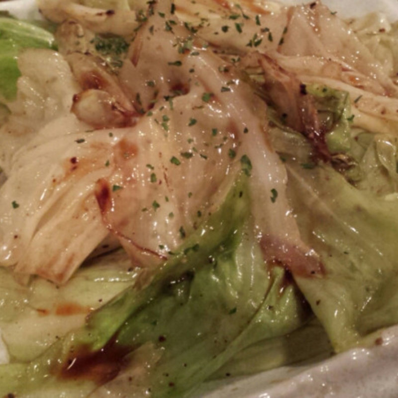 アンチョビキャベツ(Dan （ダン）)