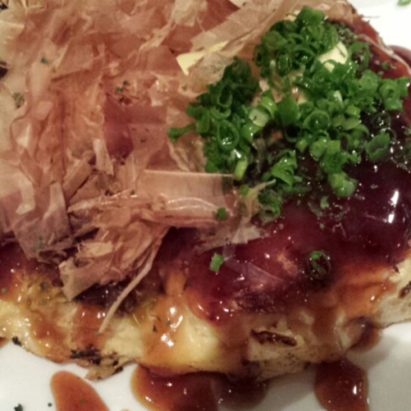 お好み焼き(Dan （ダン）)