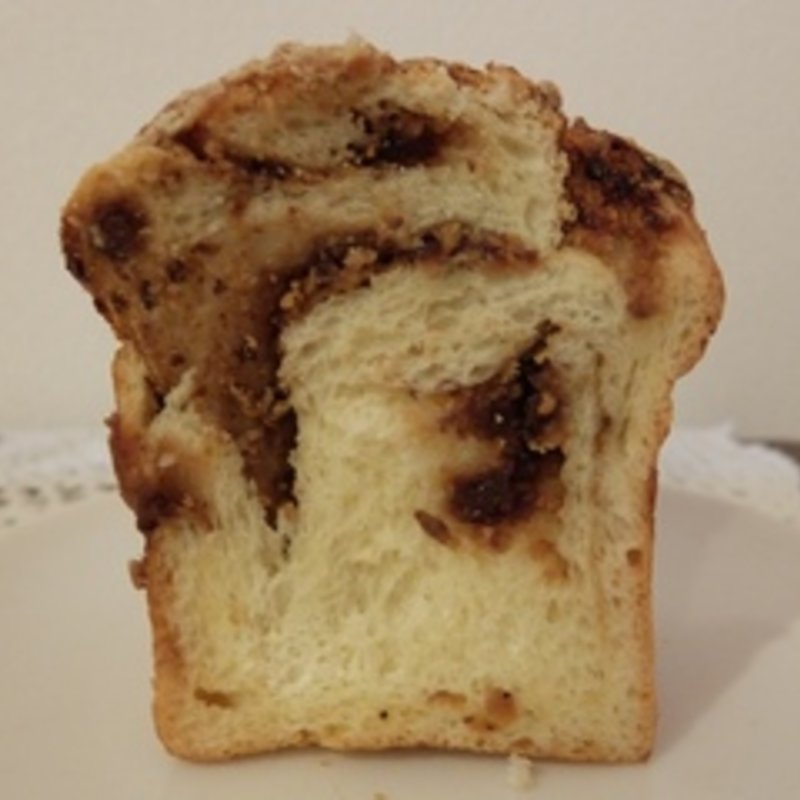 PBJバブカ(Dean & Deluca)