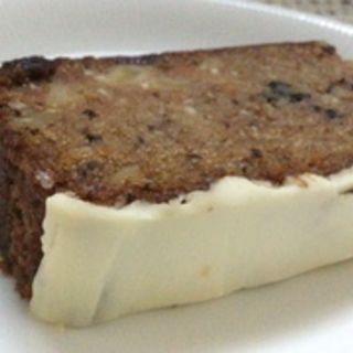 キャロットケーキ(Dean & Deluca)