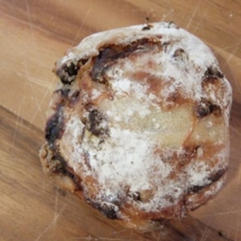 くるみとゴルゴンゾーラのリュスティック(Dean & Deluca)