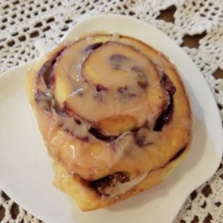 スイートポテトロール(Dean & Deluca)