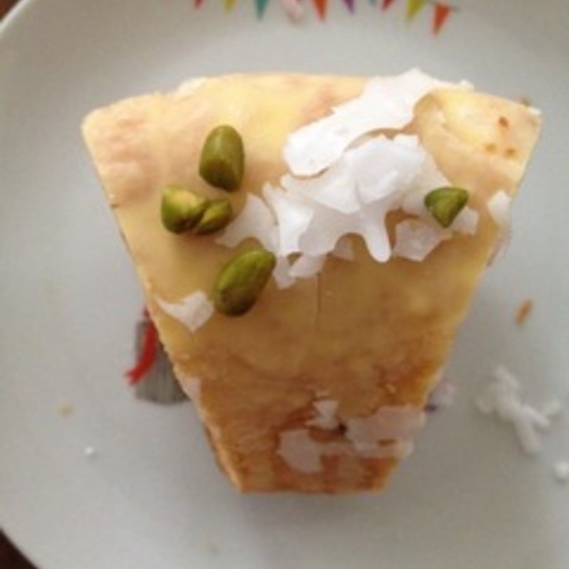 バナナブレッド(DEAN & DELUCA カフェ丸の内)