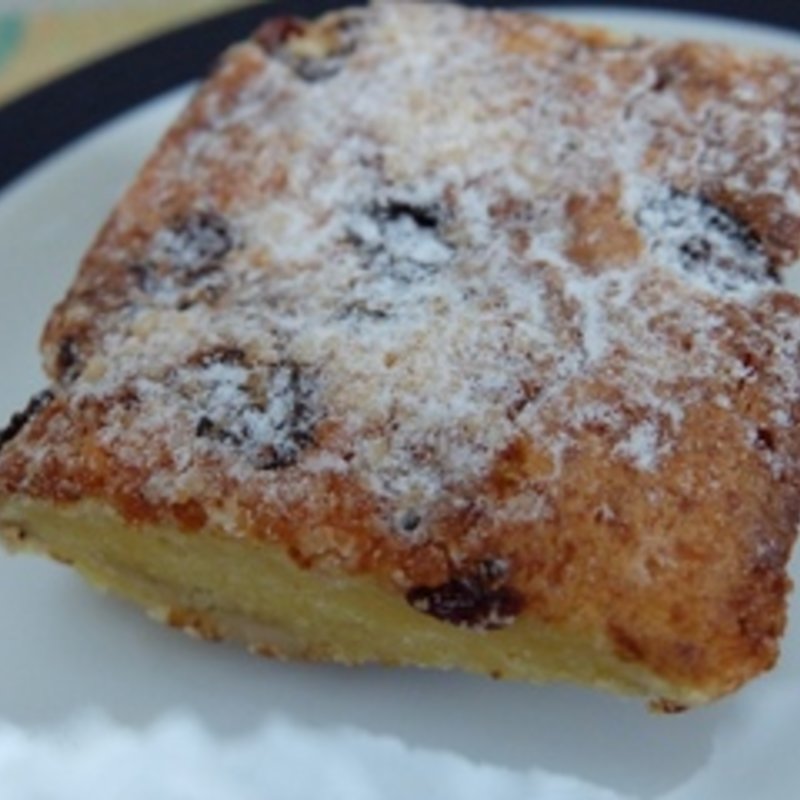 パルミジャーノレッジャーノブラウニー(Dean & Deluca)