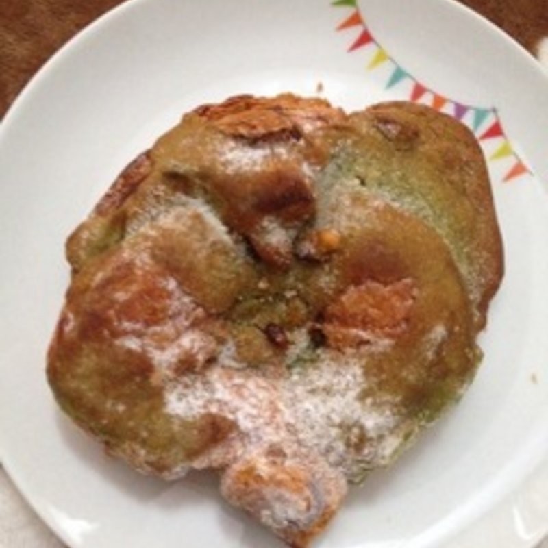 ブリクロピスタチオ(Dean & Deluca)