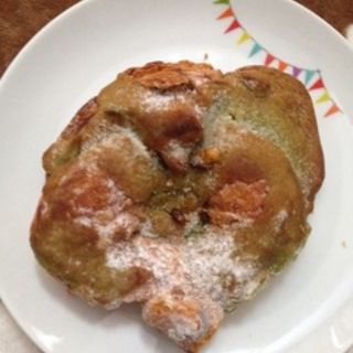 ブリクロピスタチオ(Dean & Deluca)