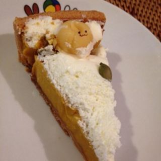 ポティロン(DEAN & DELUCA カフェ丸の内)