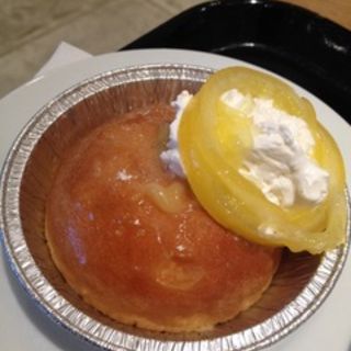 レモンチェロババ(Dean & Deluca)