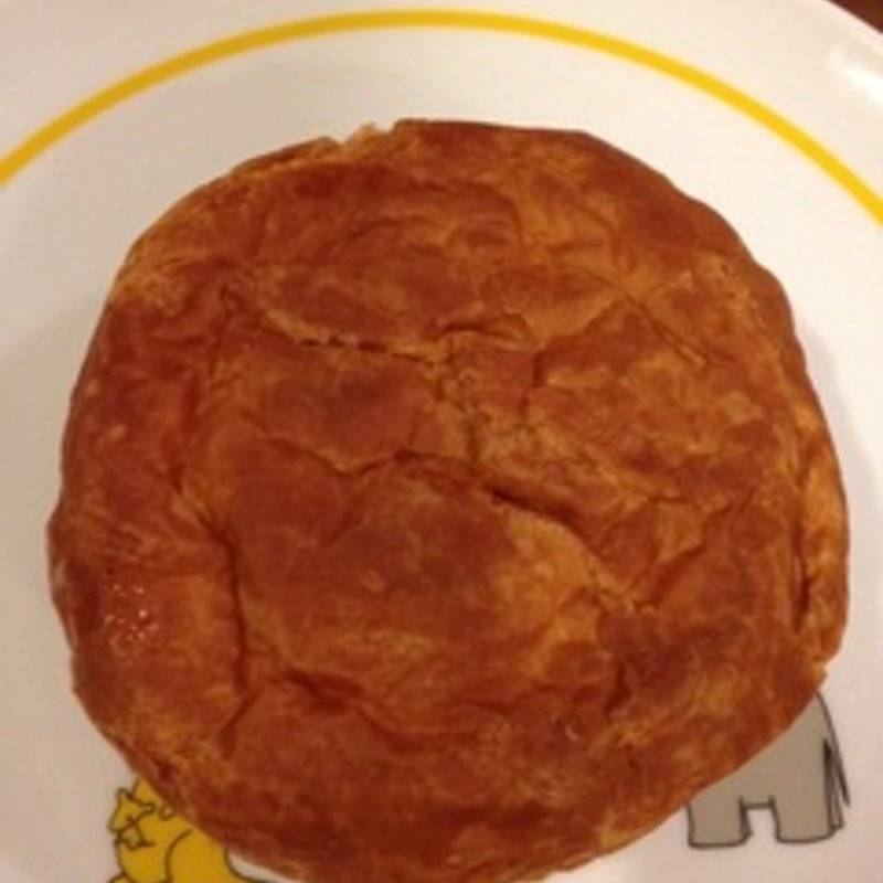 レモンのクイニーアマン(DEAN & DELUCA)