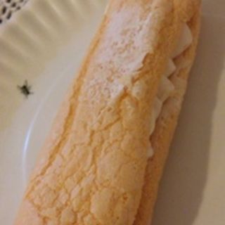 桜のダックワーズ(Dean & Deluca)