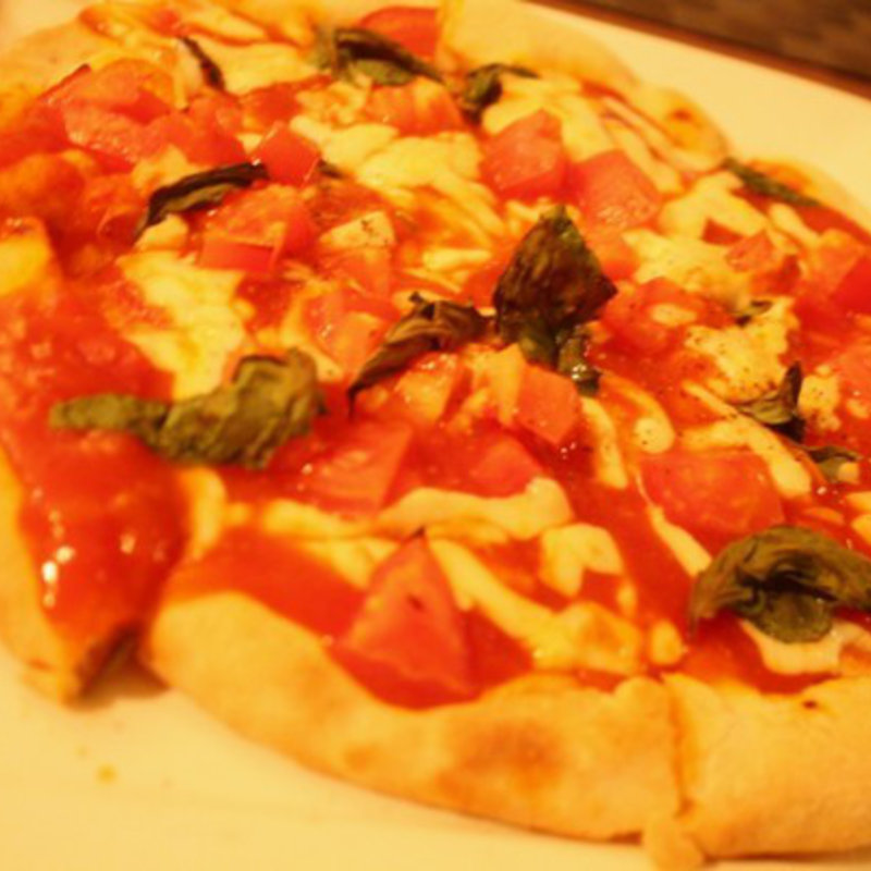 マルゲリータ(デパーチャーズ)