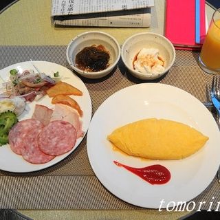 和洋ビュッフェス(DINING&BAR Aiju （ダイニングバーエージュ）)