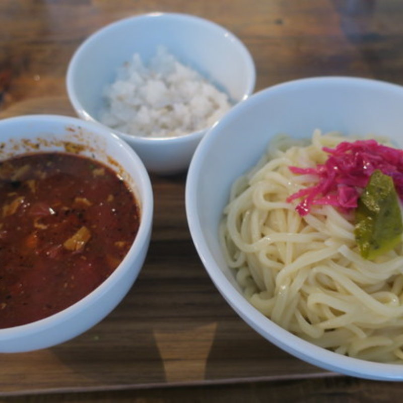 チリトマト(ボトル)