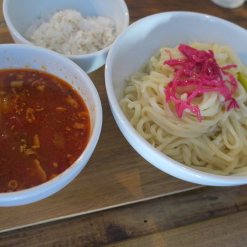 トマトヌードル(ボトル)