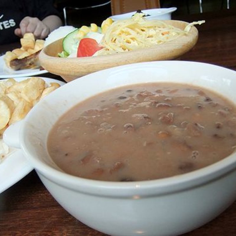 Dois Lagosランチ(ドイスラゴス dois lagos)