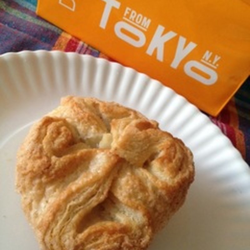 DKA(DOMINIQUE ANSEL BAKERY TOKYO （ドミニクアンセルベーカリートウキョウ）)