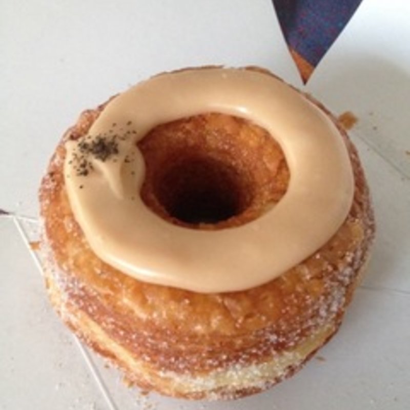 クロナッツ(DOMINIQUE ANSEL BAKERY TOKYO （ドミニクアンセルベーカリートウキョウ）)