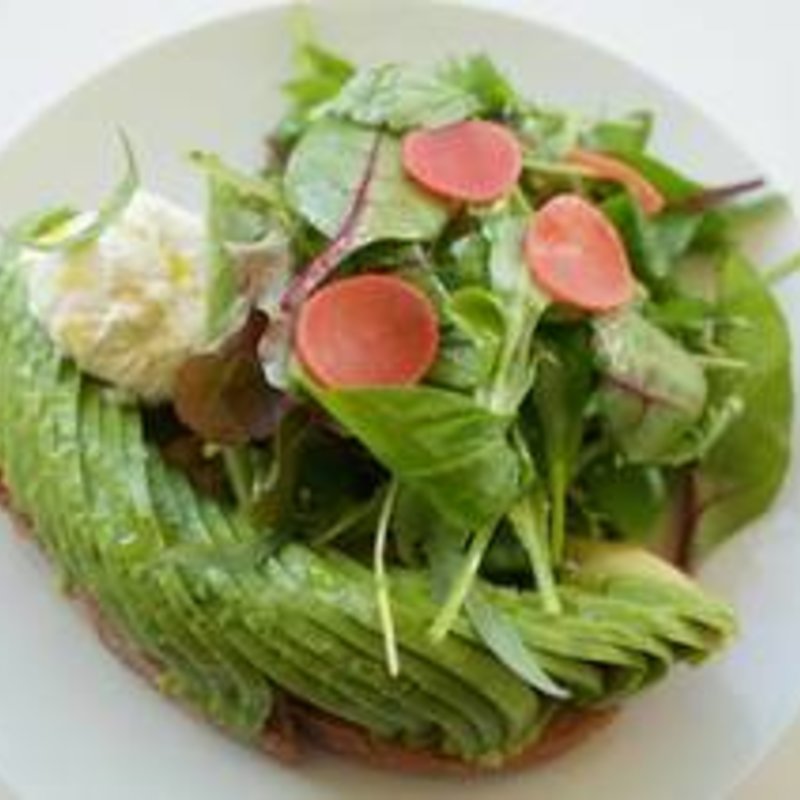 ソーホー(DOMINIQUE ANSEL BAKERY TOKYO （ドミニクアンセルベーカリートウキョウ）)