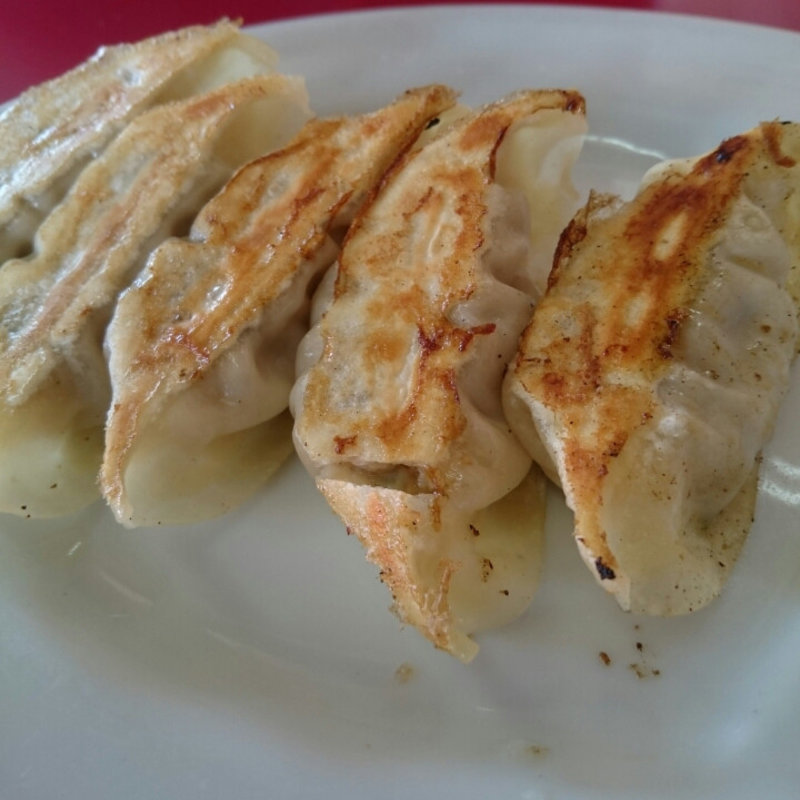 ギョウザ（5個）(DON （ドン）)