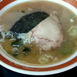 ドンラーメン定食(DON （ドン）)