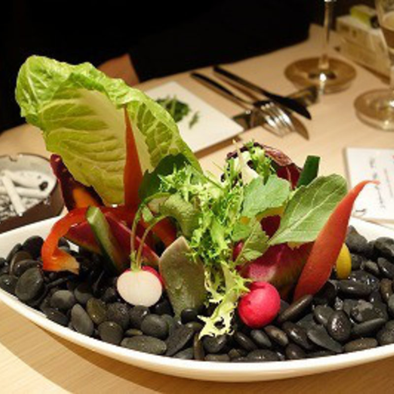 バーニャ・カウダ(DouBLe's （ダブルズ）)