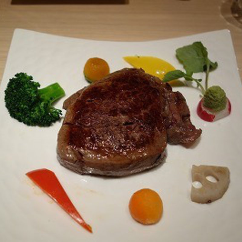 国産テンダーロイン(DouBLe's （ダブルズ）)