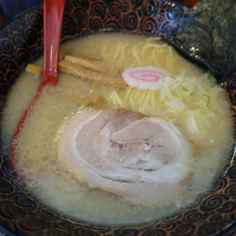 DOラーメン(DOラーメン （ドゥーラーメン）)